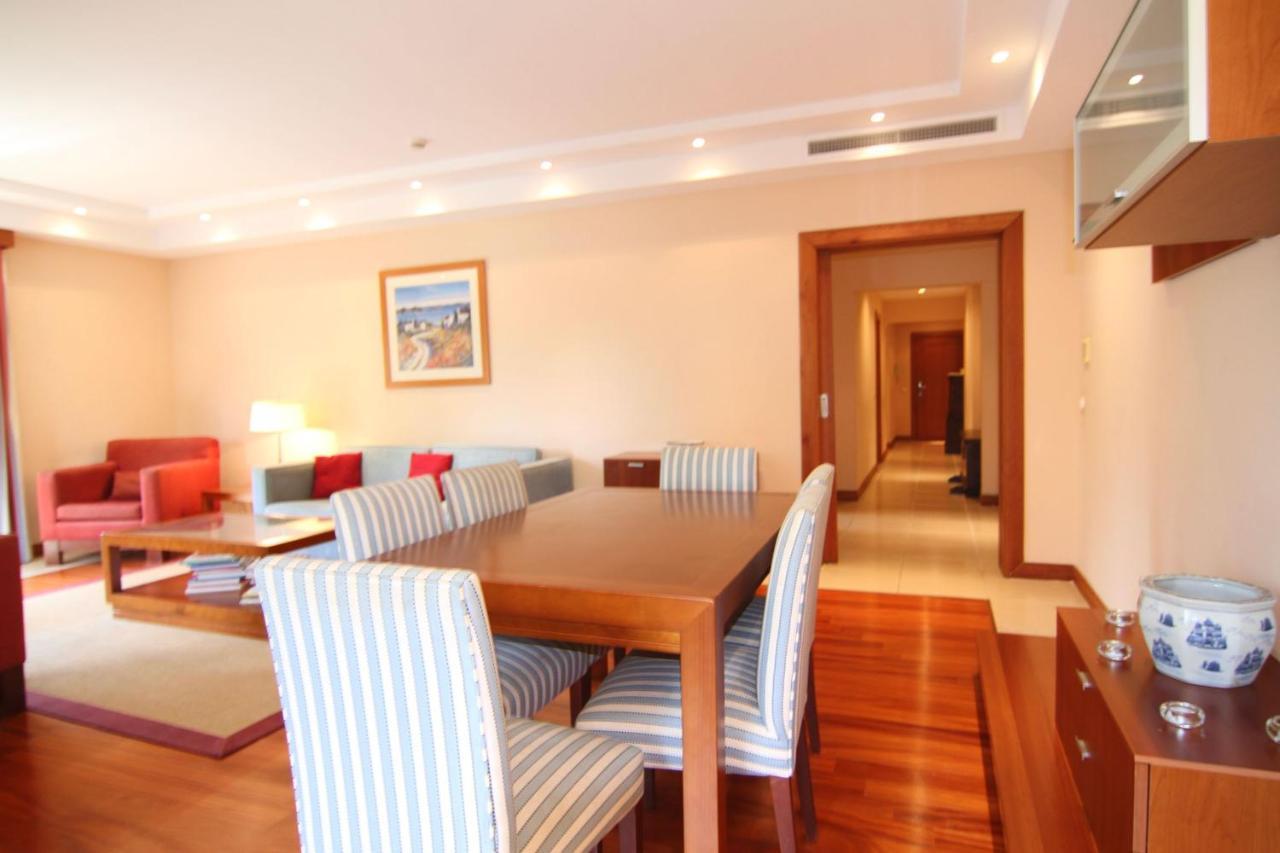 Classic 2Bdr Apartment Near Beach By Lovelystay Lagoa  Exteriér fotografie